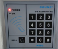 COUCN门禁说明书，在线查看COUCN-K05C门禁的说明书