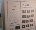 上海KOB门禁维护，KOB清除管理员密码，恢复出厂设置