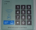 门禁RFID ACCESS CONTROL在线说明书