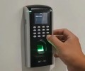 熵基ZKTECO中控门禁-F7添加超级管理员的方法